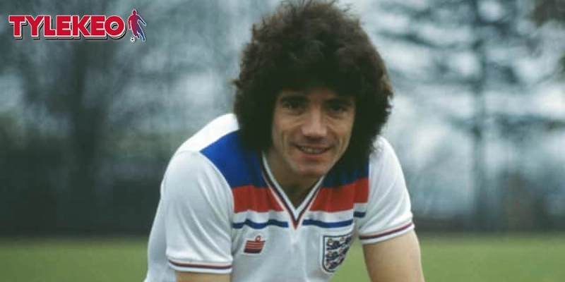 Kevin Keegan Kevin Keegan - Từ cầu thủ đến huấn luyện viên tài ba