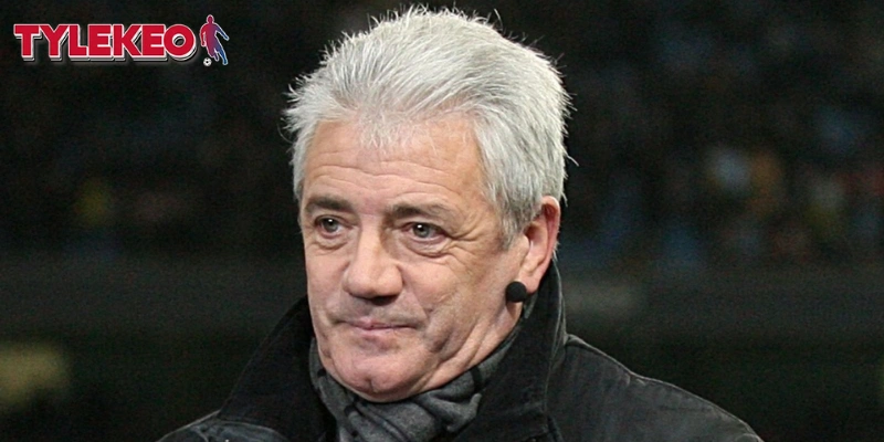 Kevin Keegan Tinh thần đội bóng và sự lãnh đạo mạnh mẽ