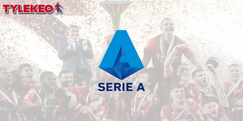 Quy định chuẩn xác về giải đấu Serie A