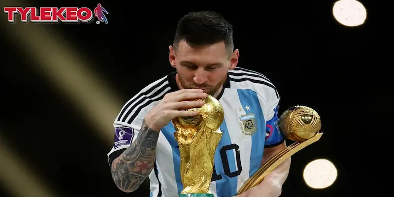 Sơ lược đôi nét về giải bóng đá World Cup