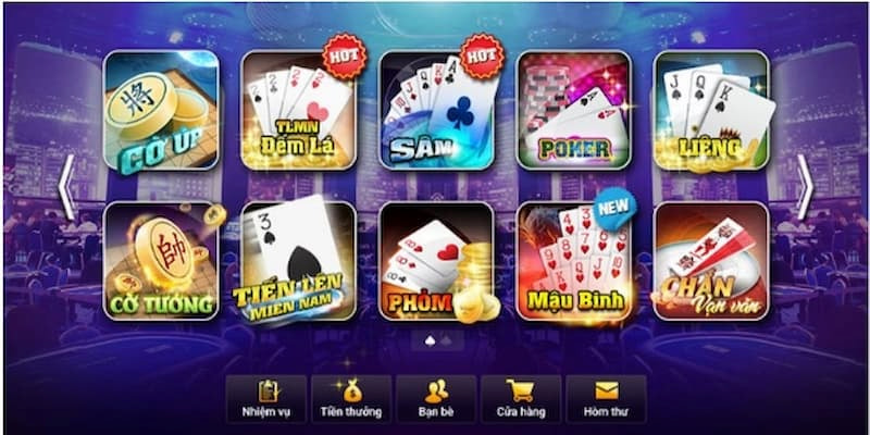 Game Bài Đổi Thưởng Hitclub