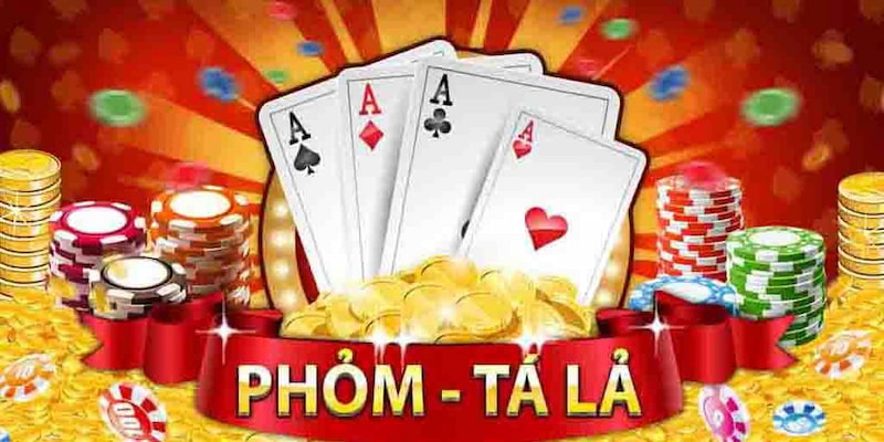 Phỏm Đổi Thưởng Tại Mana88