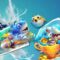 Bắn Cá Long Châu – Game Bắn Cá Siêu Hot Trên Sảnh Bongvip
