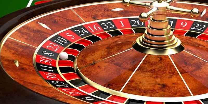 Mana88 - Roulette Siêu Tốc