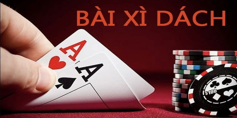 Chiến thuật chơi bài Xì dách Mana88 hốt bạc từ cổng game